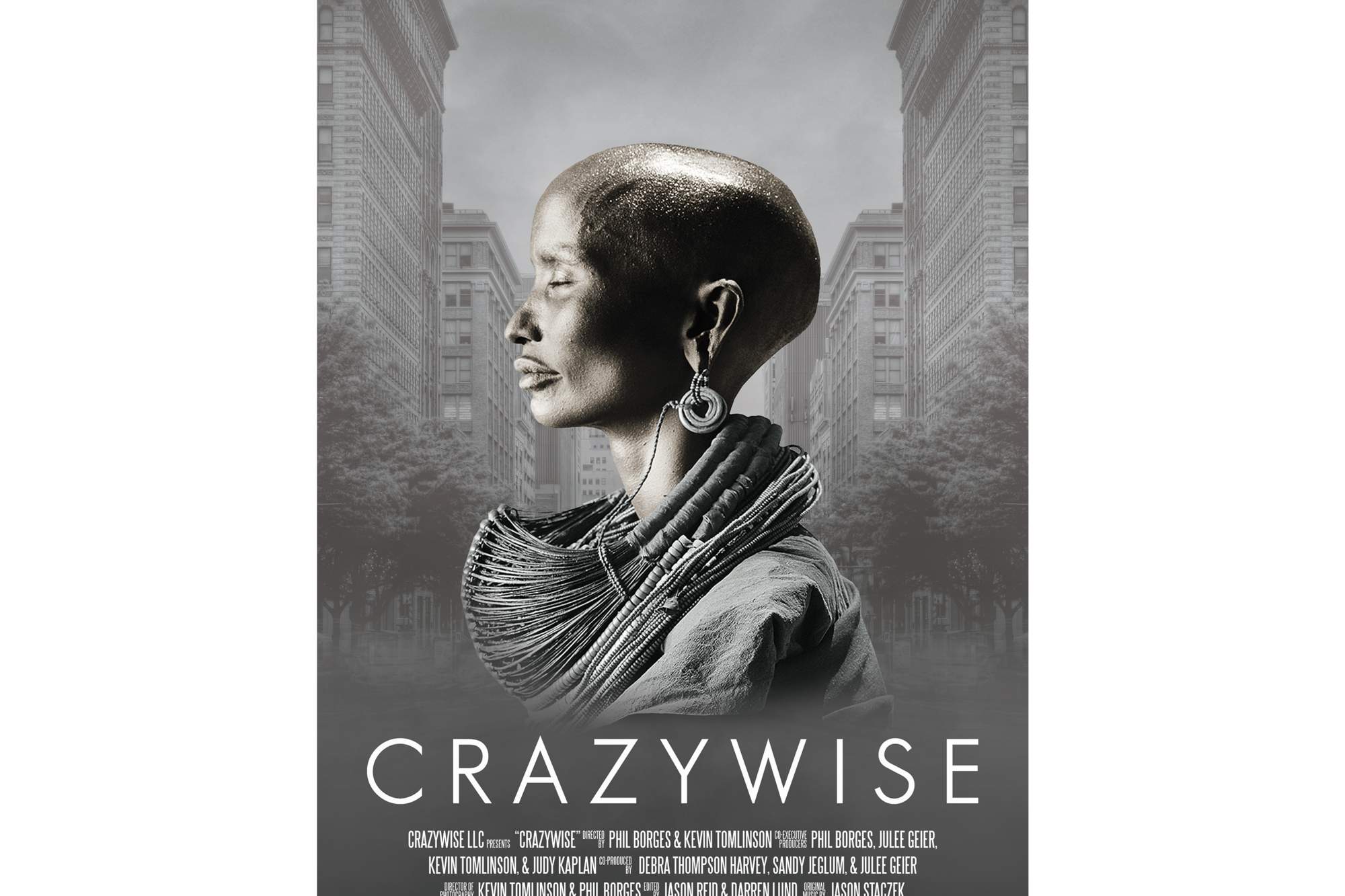 crazywise