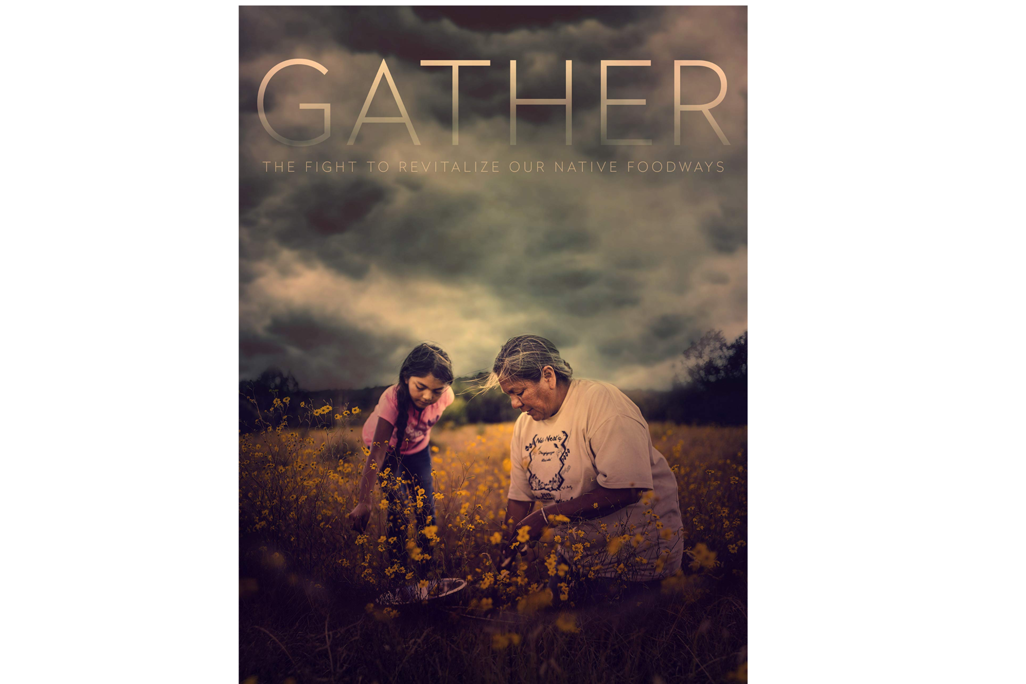 gather
