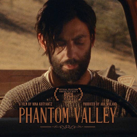 Phantom Valley